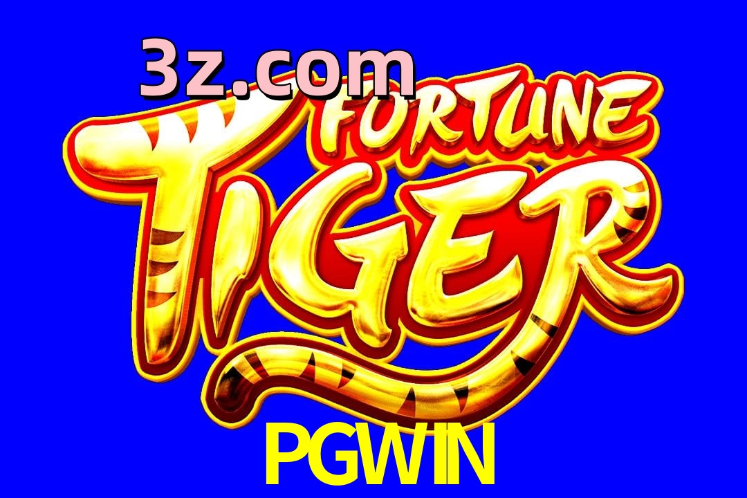 Exótico com Jogo Fortune Tiger no PGWIN
